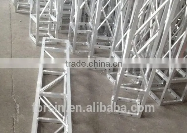 Aliuminum Trusses Display (200 Square Box) photo-4