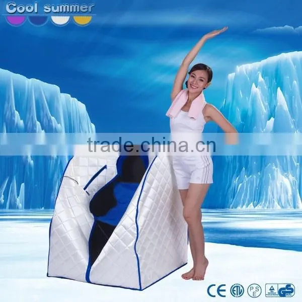 ANP-329TMF Sauna Blank Weight Lost Machine Sauna Tent for Sale uk photo-4