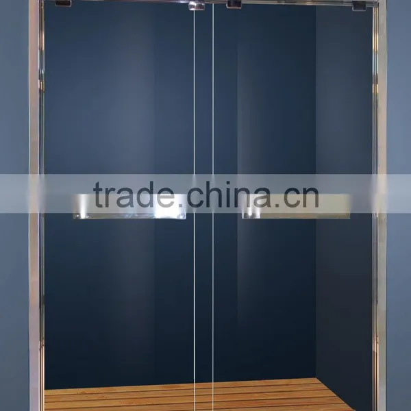 Right/Left Sliding Door Shower Screen(KD5211) photo-4
