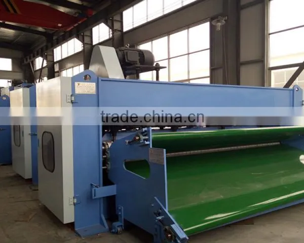 XLHZC-360 Needle Punched Loom and Needle Punching Machine photo-3