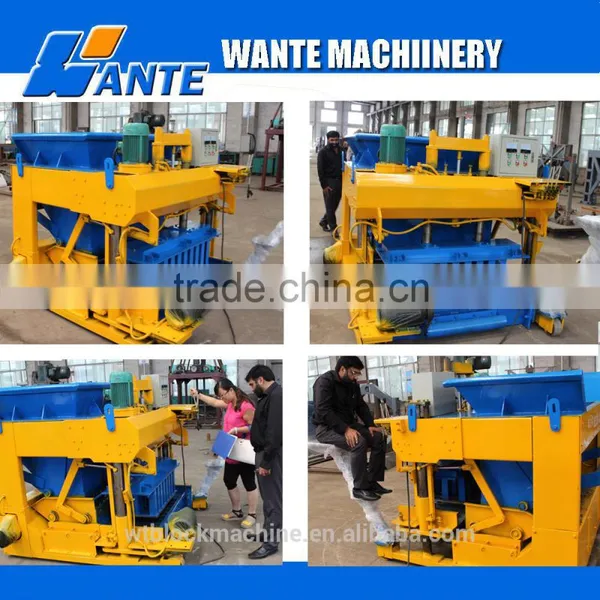 New Type Mobile Machinery for Small Business in Saudi Arabia photo-2