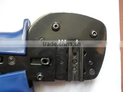 Crimping Tool for MC4&MC3 Solar Cable Connector,hot Sale in India Quality Choice photo-2