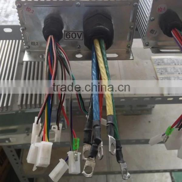 Electric Tricycle Parts, Motor Controller , Motor Control photo-2