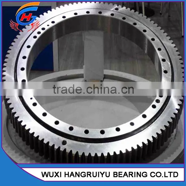 Slewing Ring Bearing VLU 200644 RK6 - 25E1Z photo-4