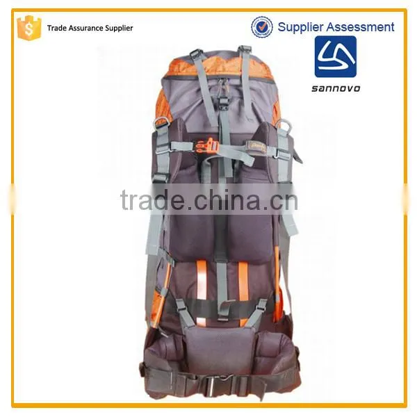 2016 Fashion Sport Hiking Backpack, New Design Brand Outdoor Camel Mountain Backpack photo-3