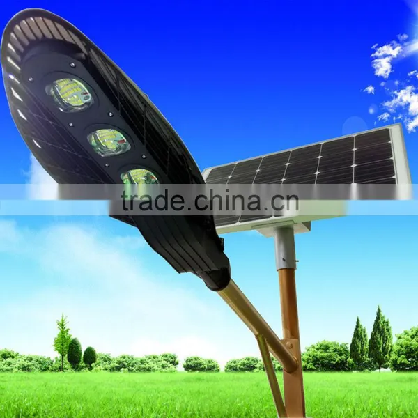Led Solar Outdoor Street Light photo-2