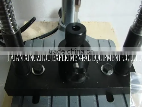High Quality Diesel Common Rail Valve Grinding Machine photo-5