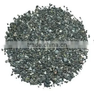 Refractoriness>1790 Degree 1-3mm 85% Rotary Kiln Bauxite photo-5
