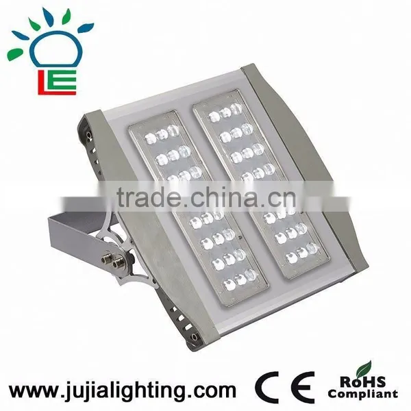Factory Sale MeanWell Waterproof 5 Years Warranty IP65 120w LED Tunnel Light photo-2