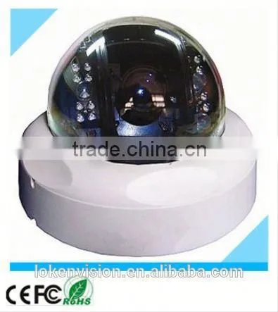 Loken VISION 1080p Closed Circuit Camera H.264 for CCTV Camera System Standalone Hidden Camera photo-3