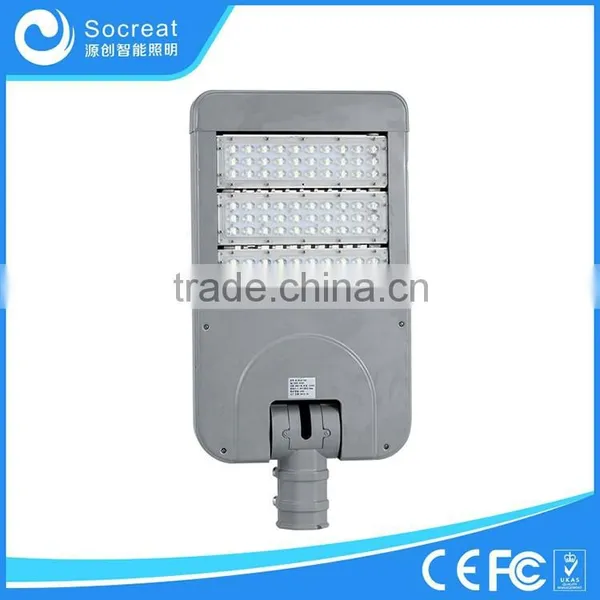 High Brightness Color Changing 36 Watt Led Street Light Lamp