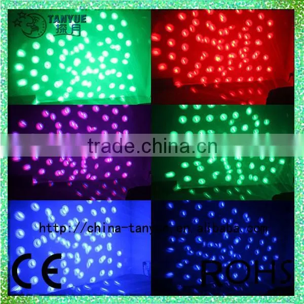 LED Six Eyes Light/LED Stage Light photo-5