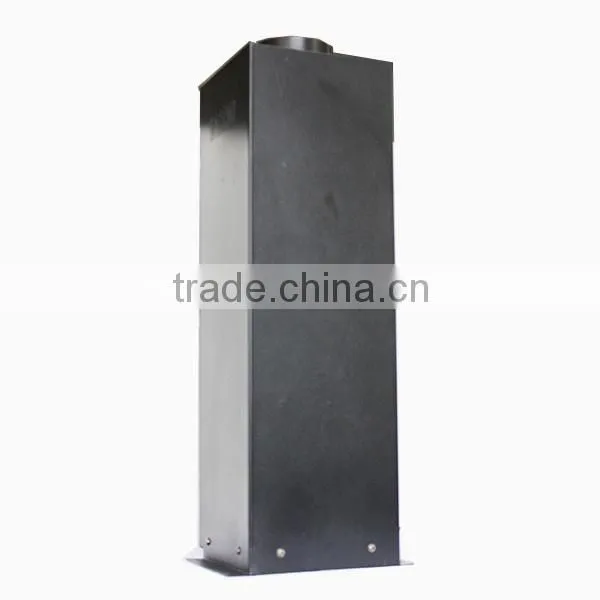 DMX512 Control Stage Effect Fire Flame Machine photo-4