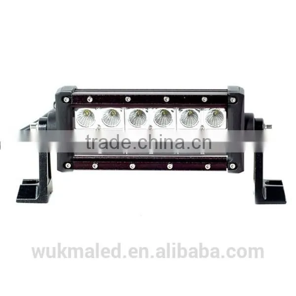 7 Inch 36W Remote Control Led Light Bar,led Warning Lights,remote Control Strobe Lights Led Light Bar photo-3