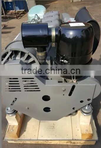 Germany Technical Deutz F3L912 33kw Air Cooling Diesel Engine for Genset and Pump photo-4