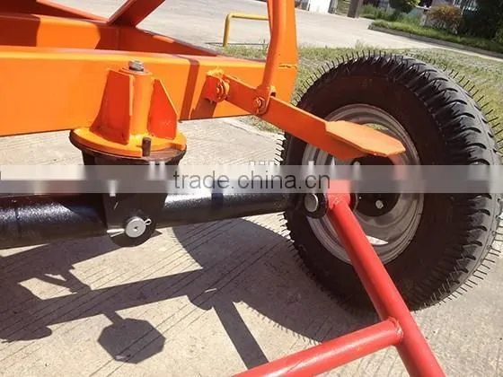 Concrete Mixer With TDCM175-6DA/B photo-3