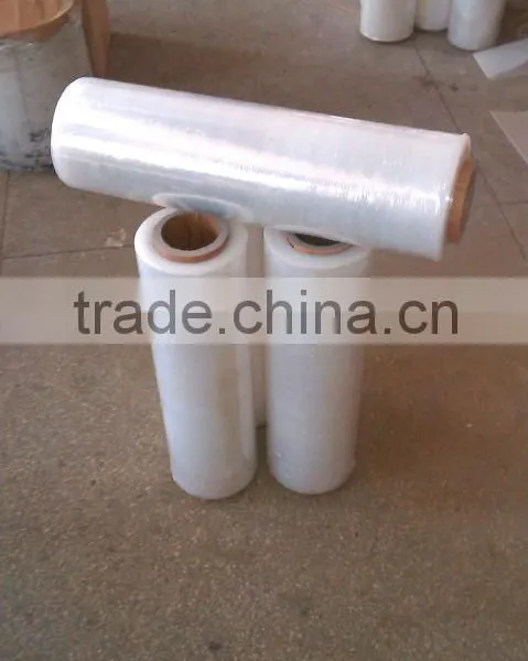 PE Plastic Stretch Film