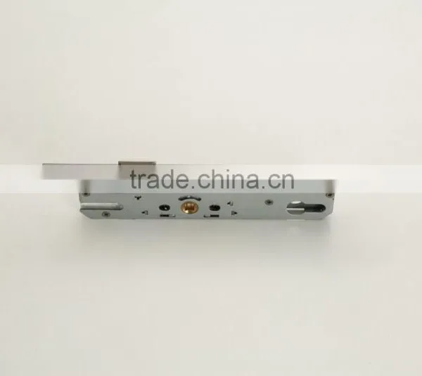 Aluminum Door / Window / Casement Multipoint Mortise Door Mortise Lock Body 9228/9229/9232/9234/9235 photo-2