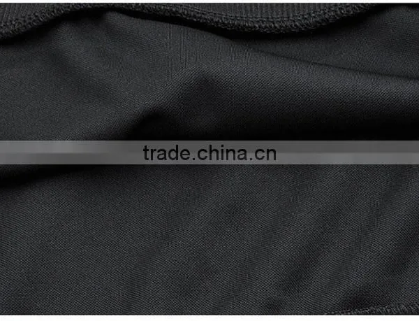 2016 Mens Lightweight Cotton Crew Neck Sweater photo-4
