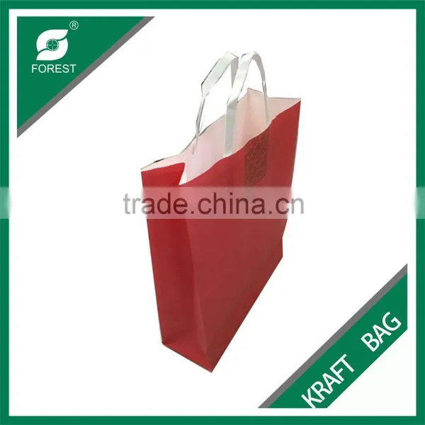 PAPER CARRIER BAG PACKAGE BAG WHOLESALE photo-3