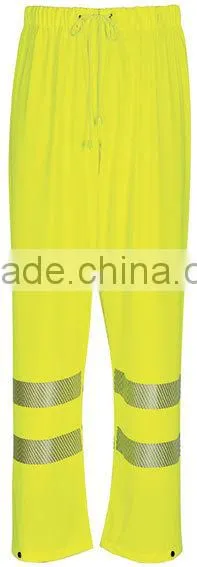 REFLECTIVE RAIN PROOF SUITS photo-2