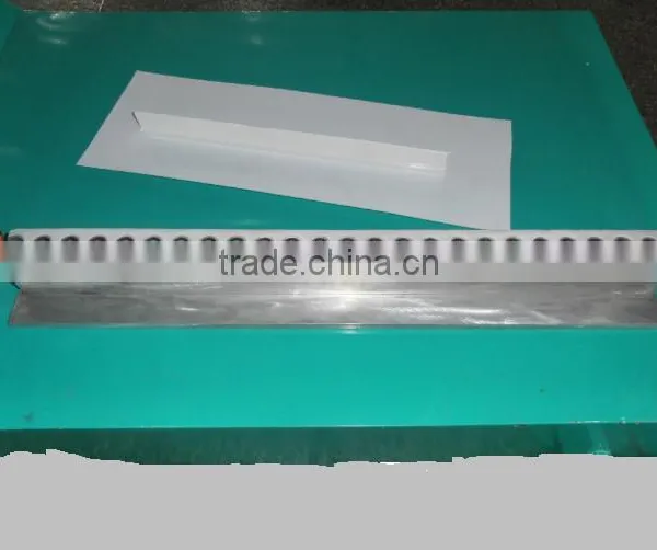 High Frequency Welding Machine of Tarpaulin Welding and Canvas Bonding Machine photo-3