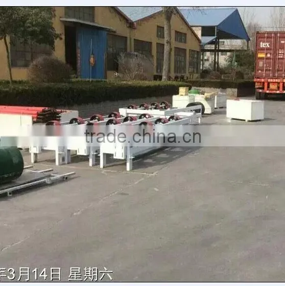 Morden Gypsum Cornice Cove Machine