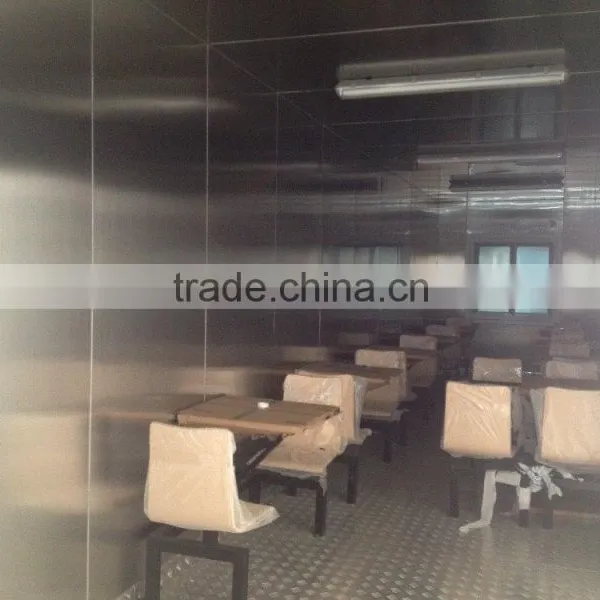 China Professional Manufacturer Apartment Building Prefab photo-6