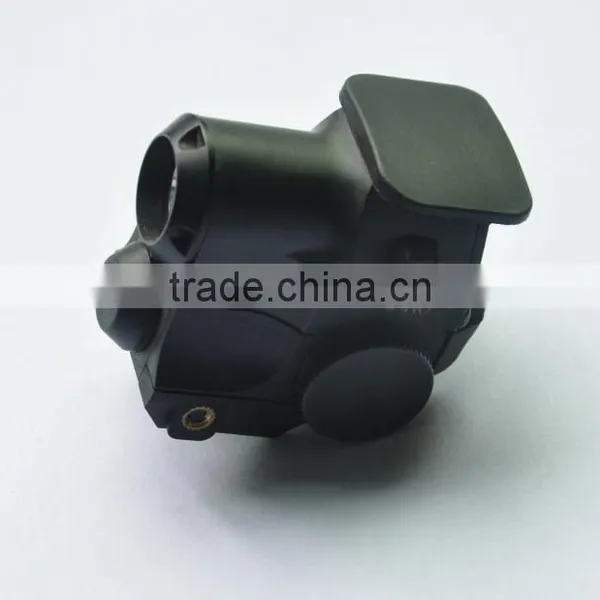 Smallest Green Laser Sight and Led Tactical Flashlights for Gun photo-5