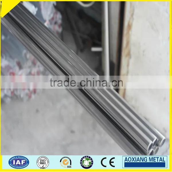Decorative Stainless Steel Pipe/ Tube 316 Online Shopping photo-2