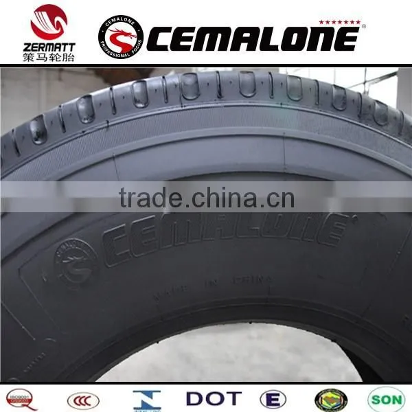 Truck and Bus TBR Tire 13R22.5 for Discount Price Sale photo-3