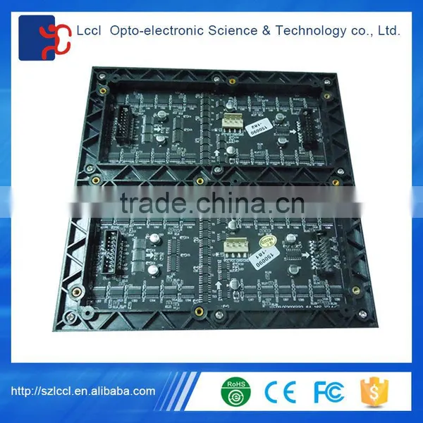 Factory Wholesale Custome High Brightness Waterproof Full Color Indoor p3 Led Display Module photo-3