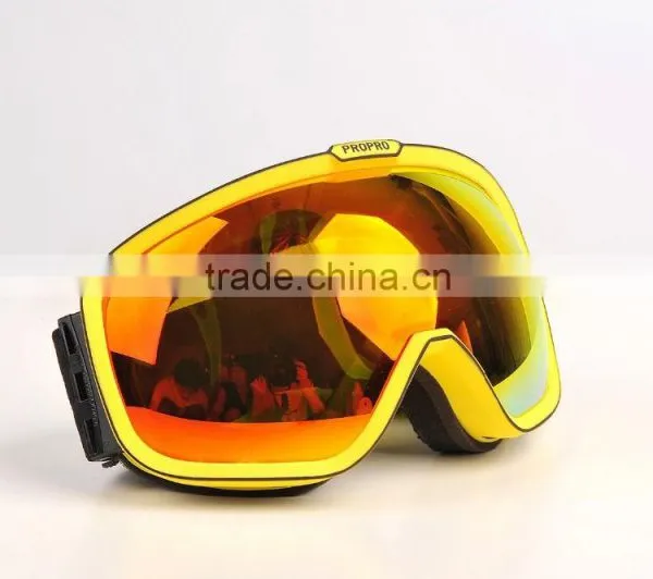High Quality Polarized Ski Goggles,Snow Glasses,Ski Snow Goggles photo-2