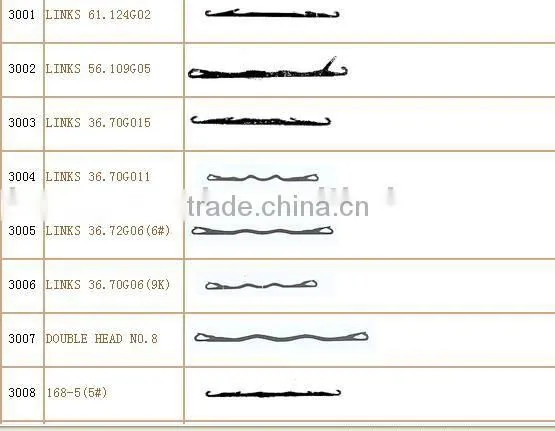 Spare Parts Knitting Machine