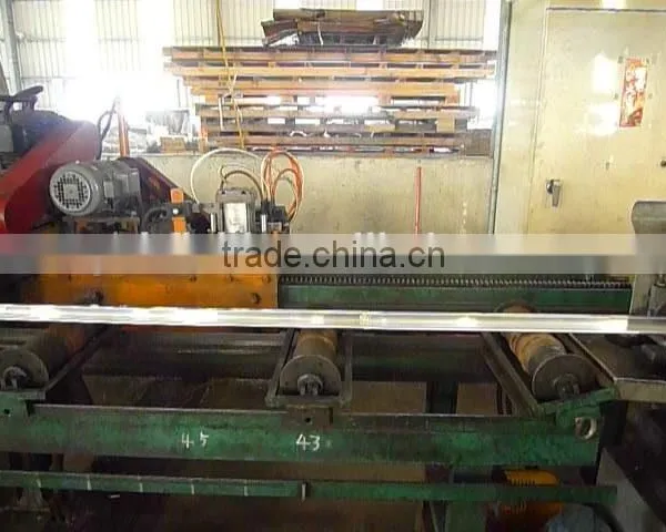 Aluminium Extruded Sections photo-6