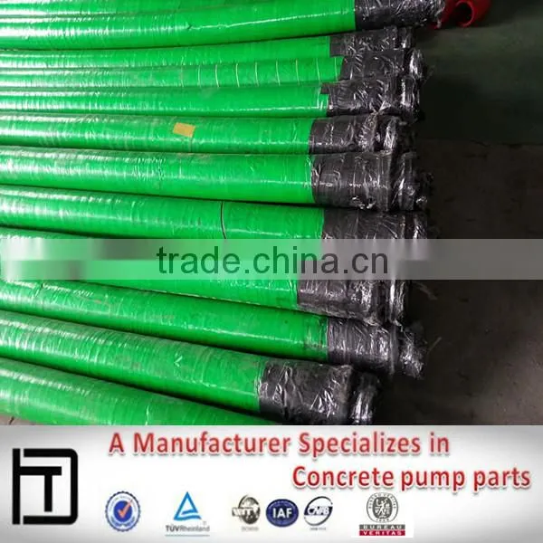 Concrete Pump Rubber Hose photo-3