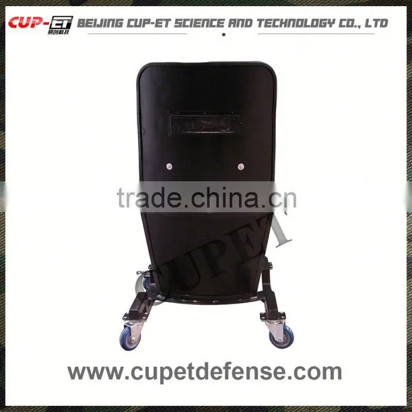 CUPET Shield-1 Ballistic Level 3 Bulletproof Riot Shields Sale photo-3