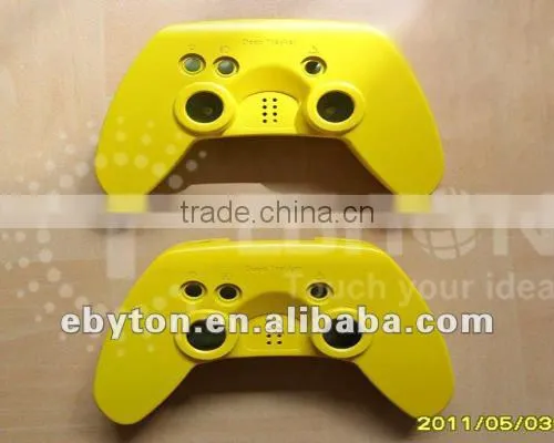 Plastic Cnc Fabricators Prototype photo-2