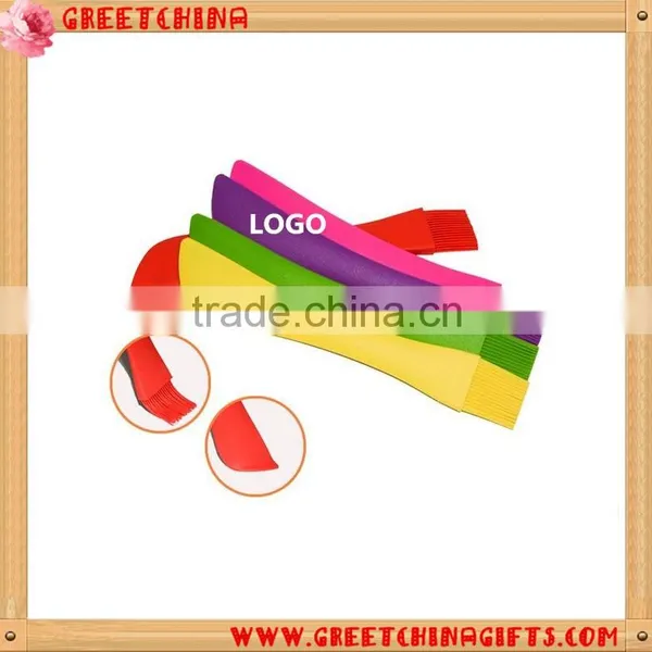 Food Grade Silicone Grill Brush photo-2