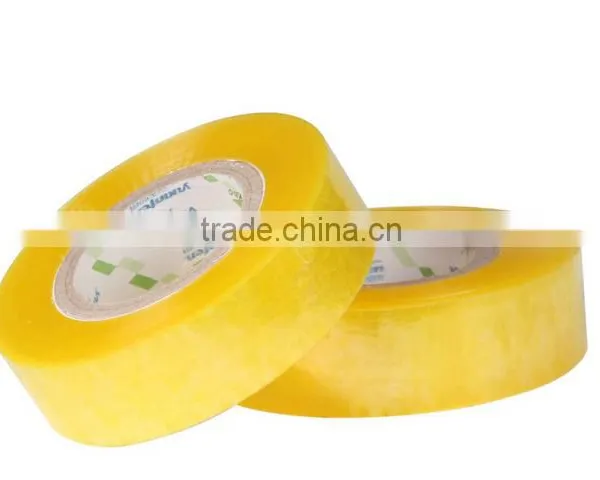 Adhesive Tape Manufacturers for Bopp Adhesive Tape