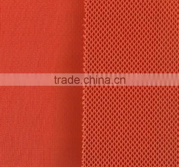 Hot Sale Sandwich Air Mesh Fabric photo-3
