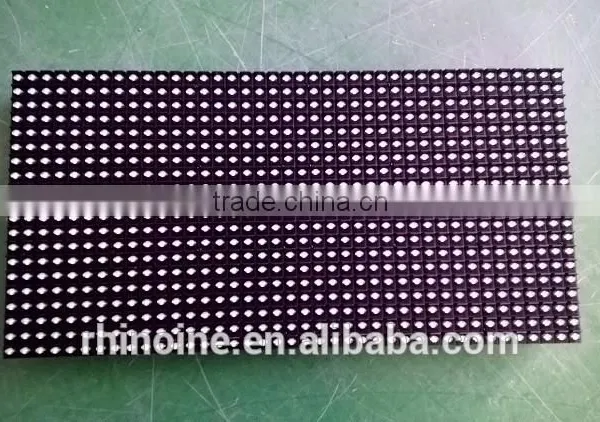 Competitive High Brightness P8.33 Full Color Shopping Mall Led Panel Module