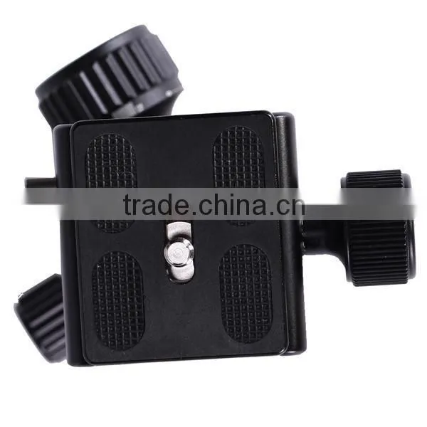 SUNRISE New Arrival Digital Camera Fluid Ball Head Mount photo-6
