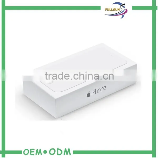 Luxury Gift Paper Packaging Boxes, Iphone Packaging Boxes photo-2