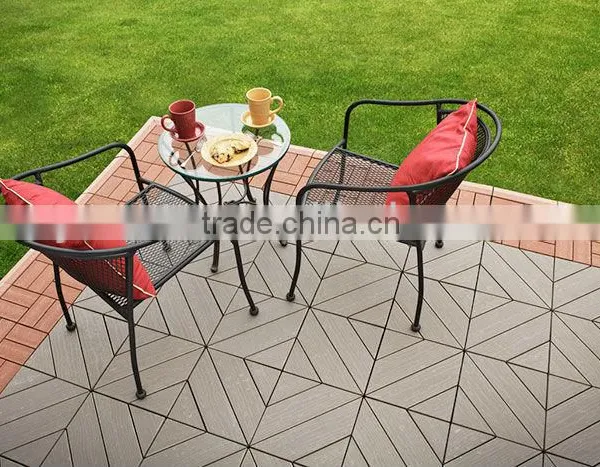 Water-proof DIY Flooring Tile/bathroom Tile