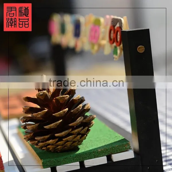 Top Selling Products Handcrafts Wooden Sunglasses Display 2016 photo-4
