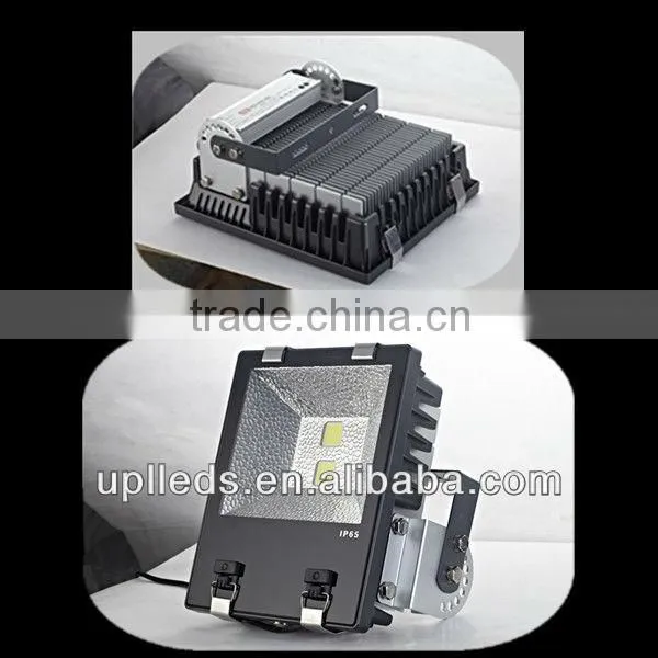 Led Flood Light 100w Rohs Led TUV SAA CE ROHS Approval 100-277vac Ip65 photo-6