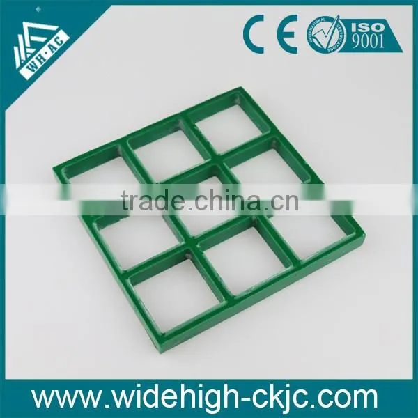 FRP Drain Grates for Garden