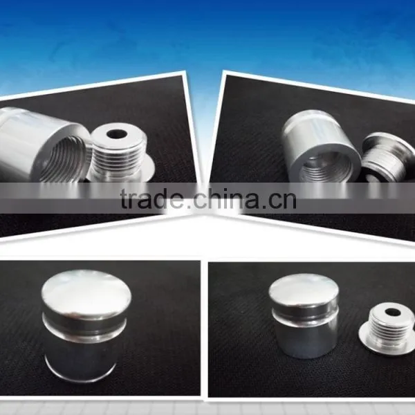 CNC Machined Components Part photo-3
