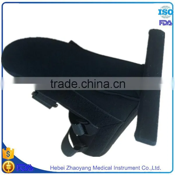 Foot Orthosis Medical Postoperative Shoe